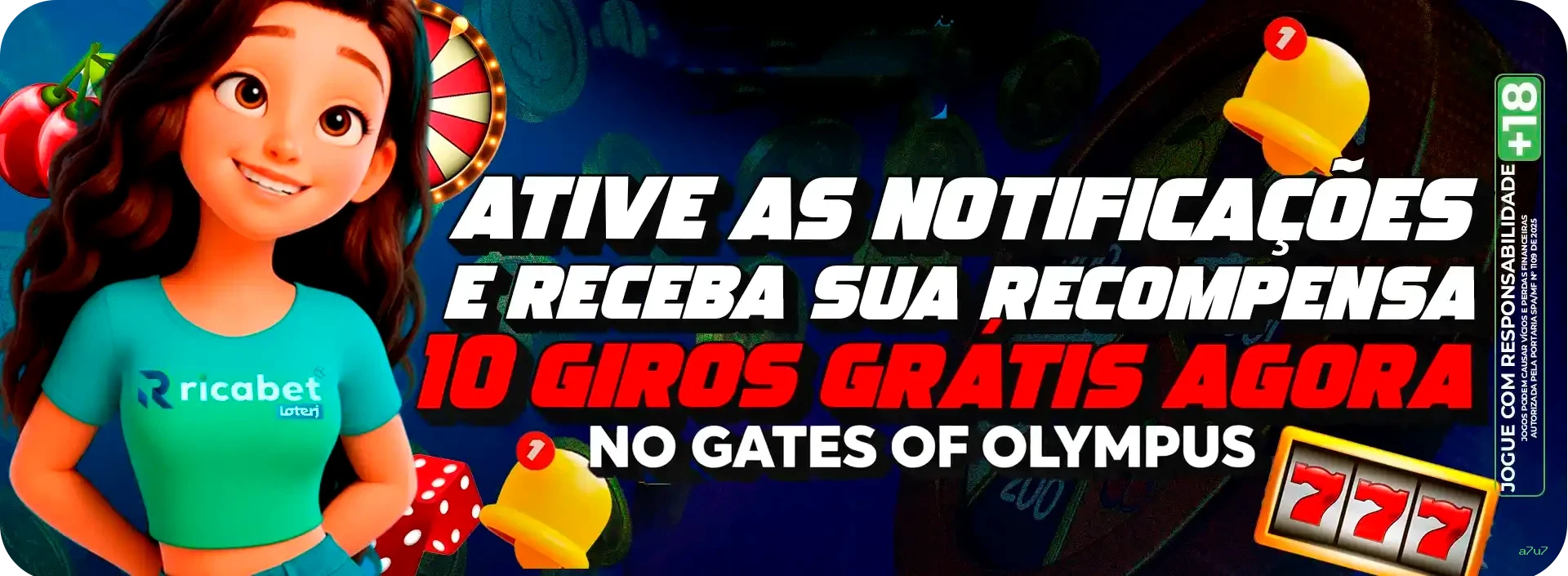 Novos Jogos a7u7