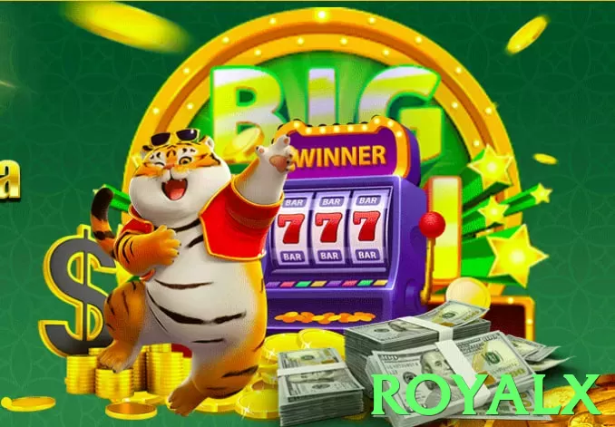 royalx - 2